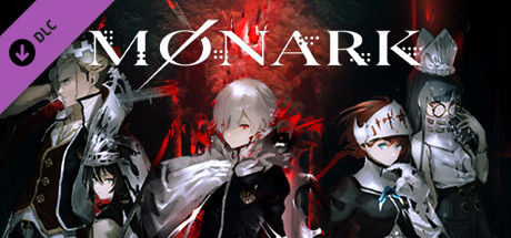 Monark - Bonus DLC cover art