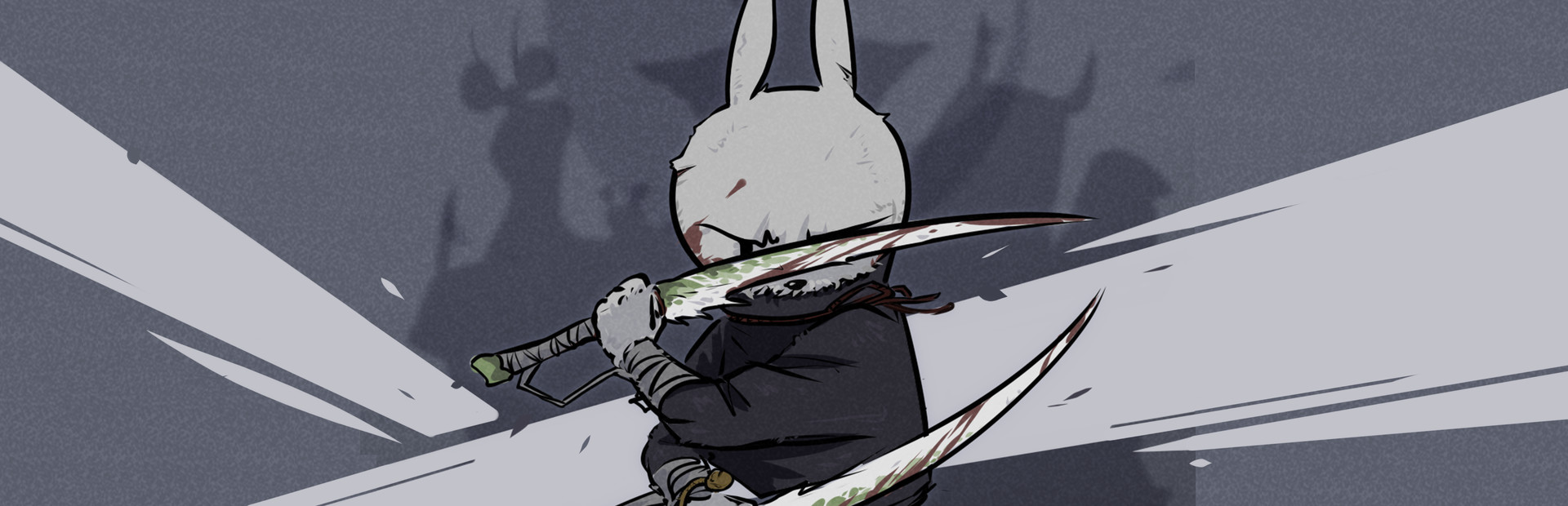 TOOK: The Immortal Hero