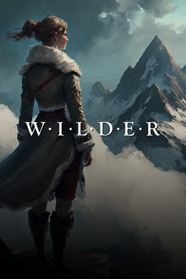 Wilder Playtest