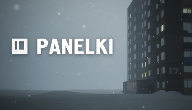 PANELKI