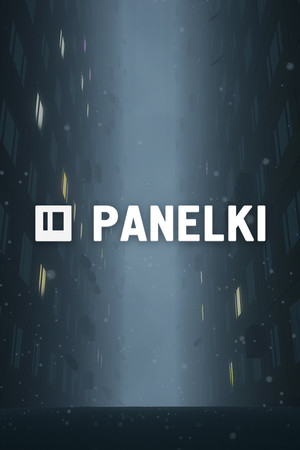 PANELKI poster image on Steam Backlog