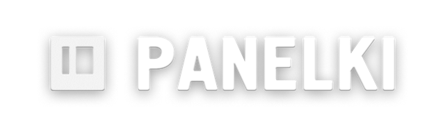 PANELKI Logo