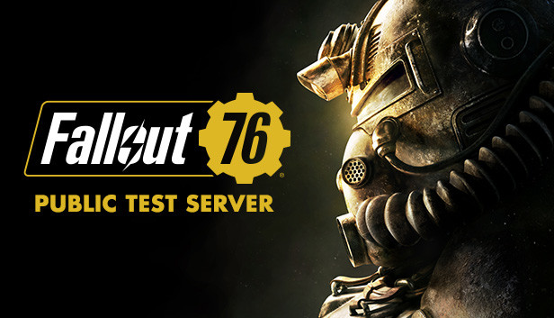 Fallout 76 Playtest