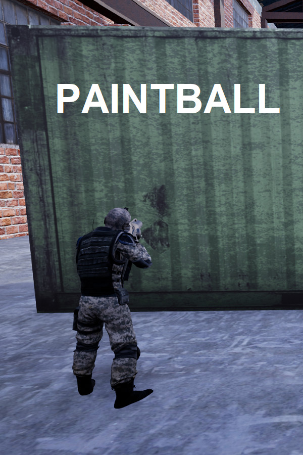 Paintball