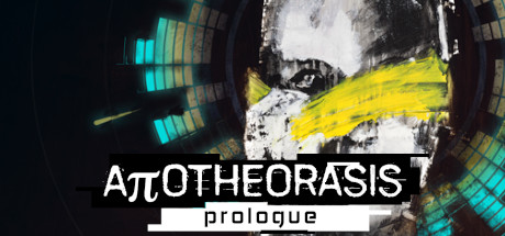 Apotheorasis Prologue cover art