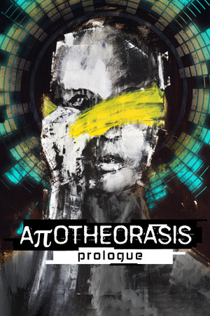 Apotheorasis • Lab of the Blind Gods | Prologue poster image on Steam Backlog
