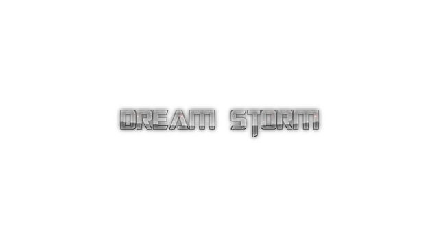 Dream Storm Logo