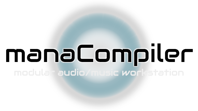 manaCompiler Logo