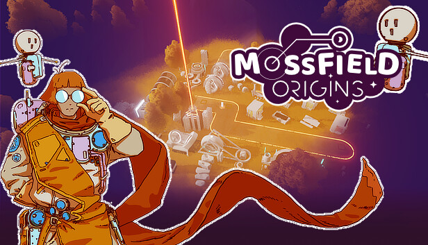 Mossfield Origins