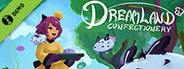 Dreamland Confectionery Demo