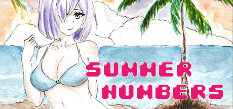 Summer Numbers cover art