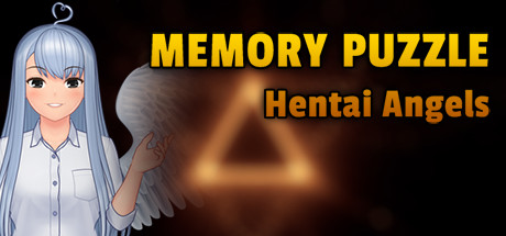 Memory Puzzle - Hentai Angels cover art