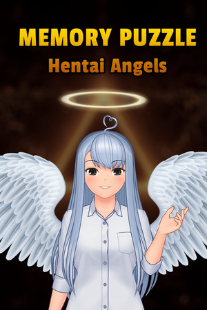 Memory Puzzle - Hentai Angels.