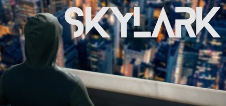 Skylark cover art