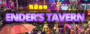 Ender's Tavern: Tales from Space