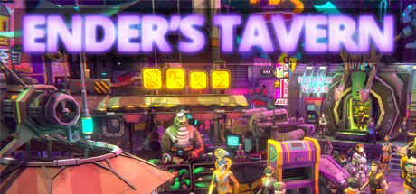 Ender's Tavern: Tales from Space PC Specs