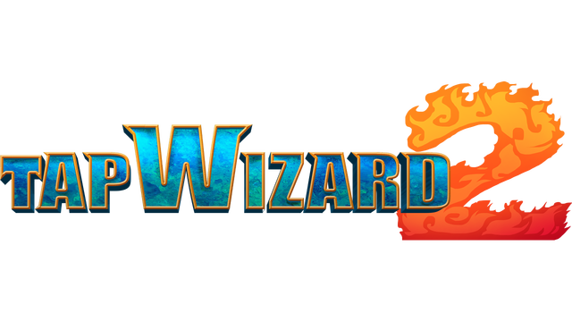 Tap Wizard 2 Logo