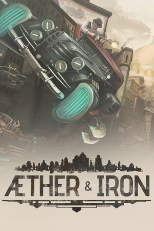 Aether & Iron