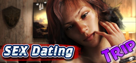Sex Dating Trip cover art