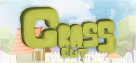 Grass Cut cover art