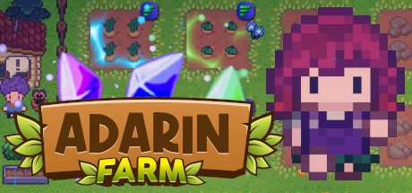 Adarin Farm Playtest cover art