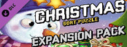 Christmas Sort Puzzle - Expansion Pack