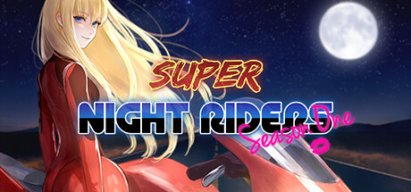 Super Night Riders S1 PC Specs