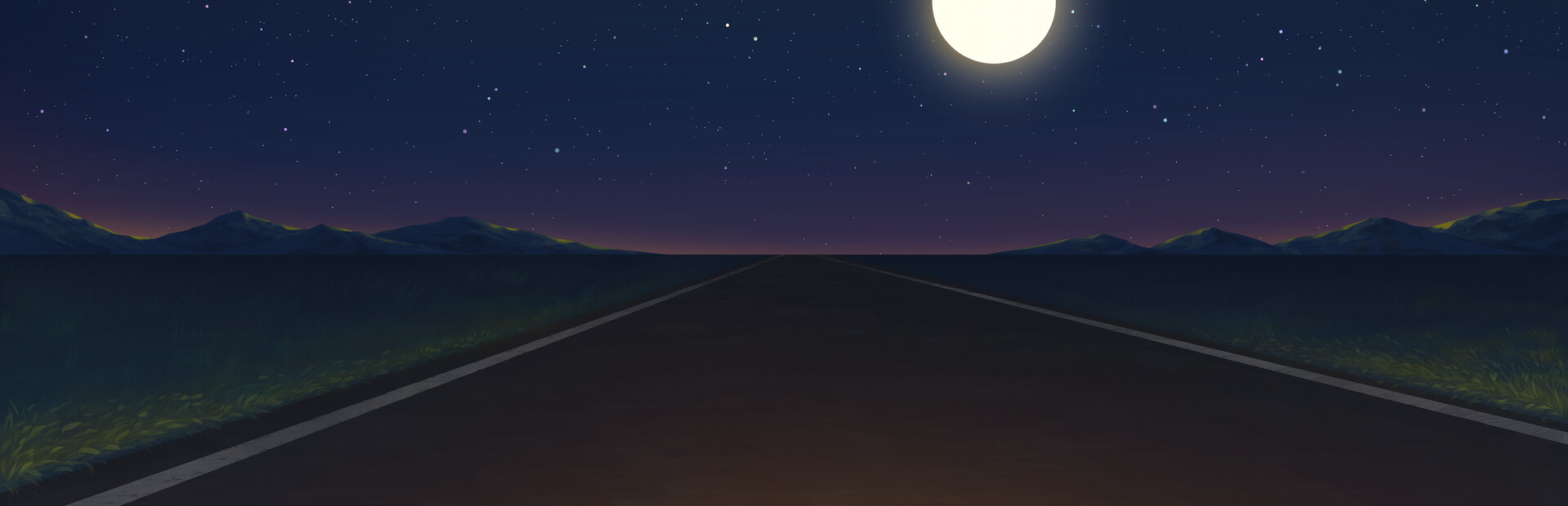 Super Night Riders S1