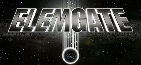 Elemgate cover art