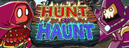 Hunt-or-Haunt