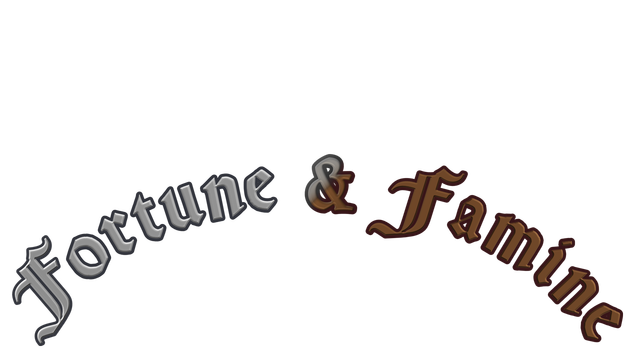 Fortune & Famine Logo