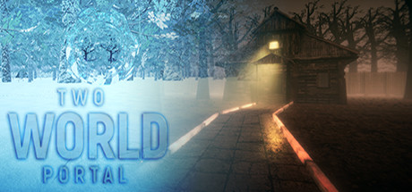 Two World Portal cover art