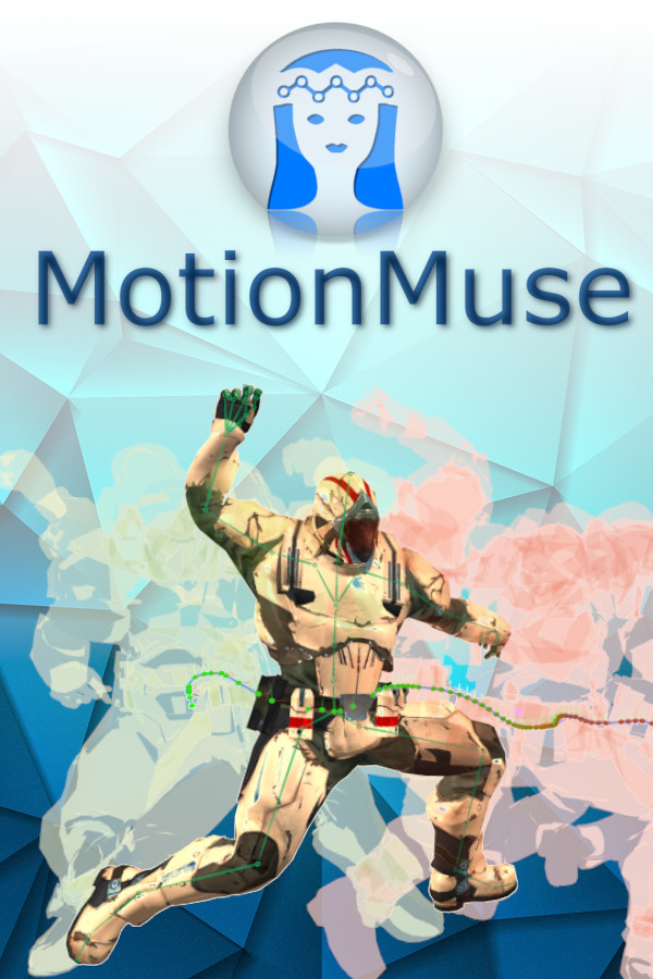 MotionMuse