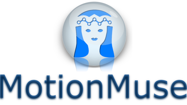 MotionMuse Logo