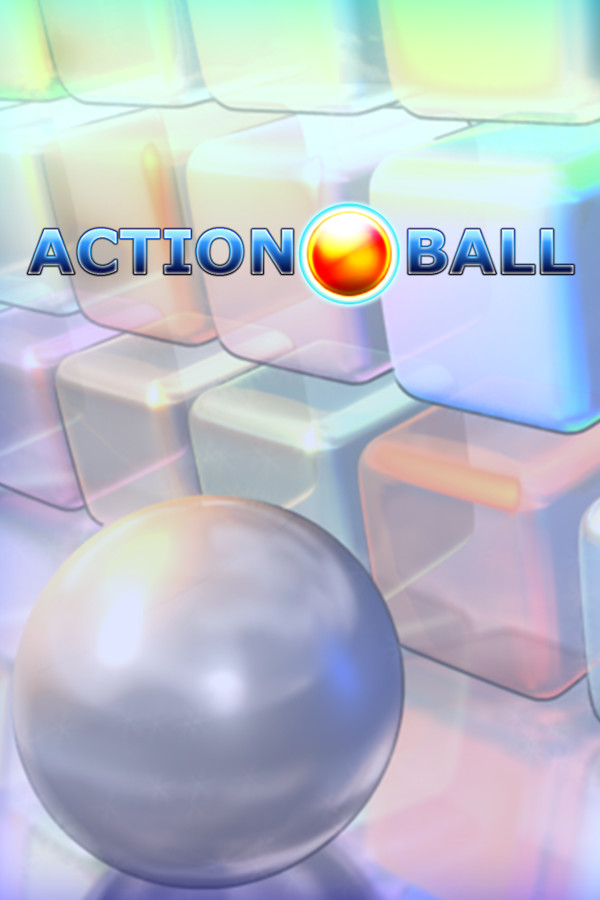 Action Ball for steam