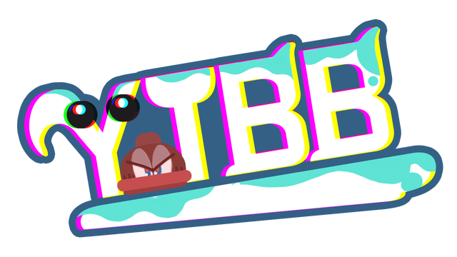 YTBB Logo