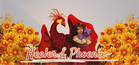 Healer&Phoenix PC Specs