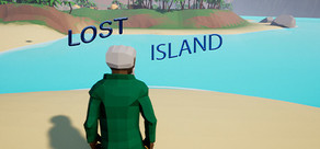 Lost Island cover art