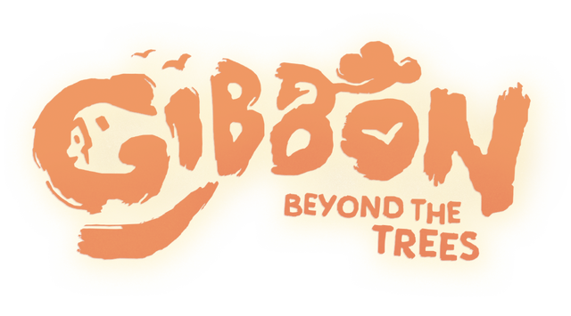 Gibbon: Beyond the Trees Logo