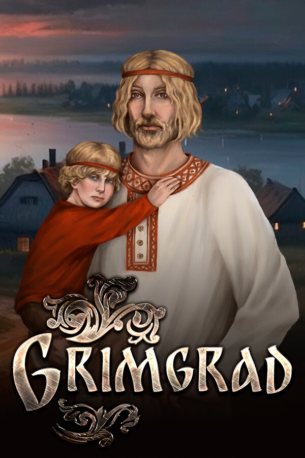 Grimgrad for steam