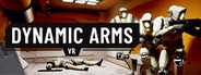 Dynamic Arms VR System Requirements
