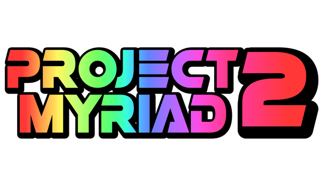 Project Myriad 2 Logo