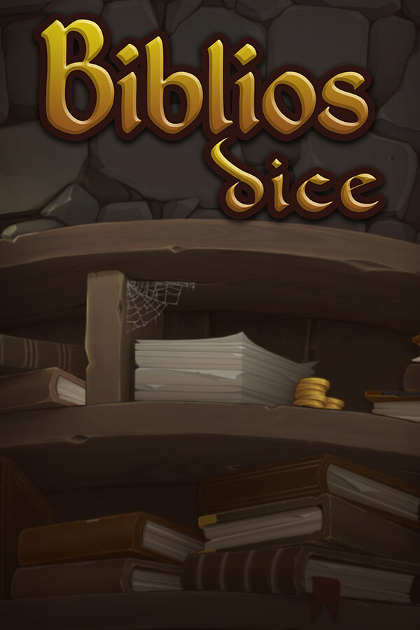 Biblios Dice for steam