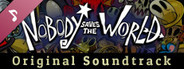 Nobody Saves the World Soundtrack