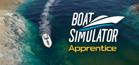 Boat Simulator Apprentice cover art
