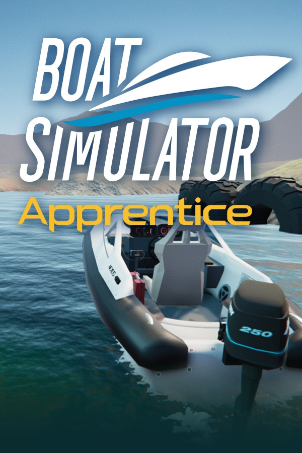 Boat Simulator Apprentice for steam