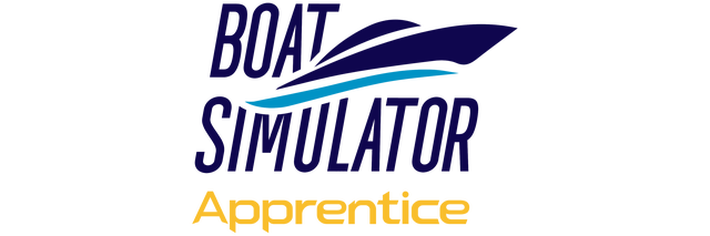 Boat Simulator Apprentice Logo