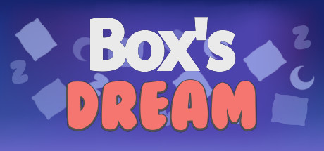 Box's Dream cover art