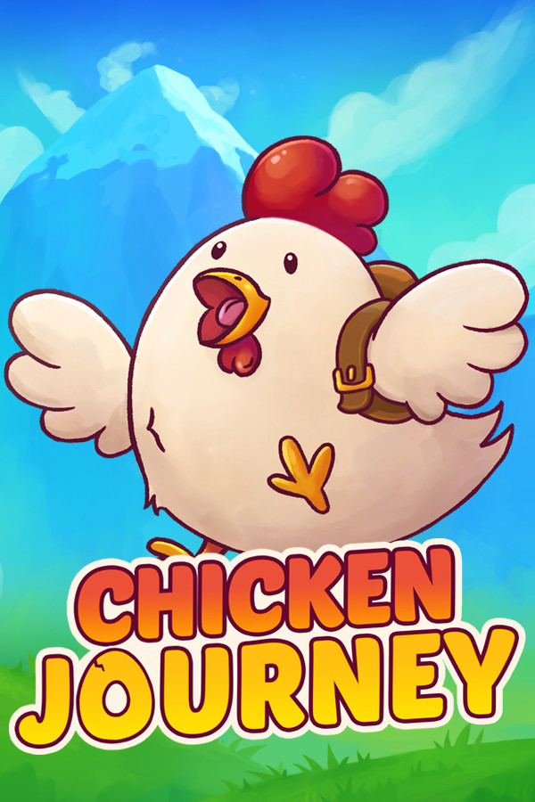 Chicken Journey for steam Chicken Journey for steam