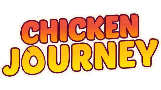 Chicken Journey Logo